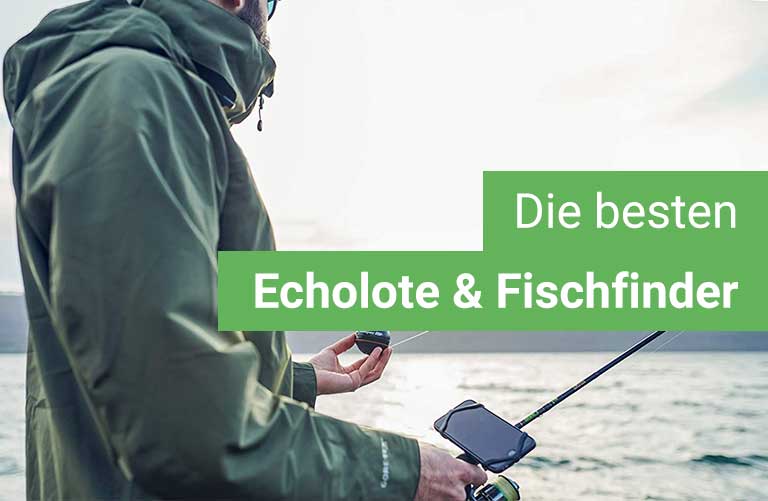 Fishfinder wireless - Die qualitativsten Fishfinder wireless auf einen Blick