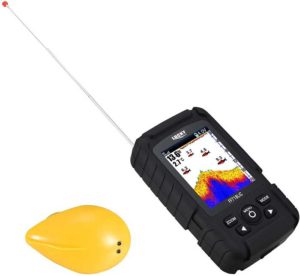 Fishfinder wireless - Der Testsieger der Redaktion