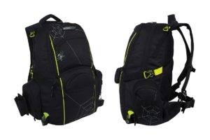 SpiderWire Fishing Tackle Backpack